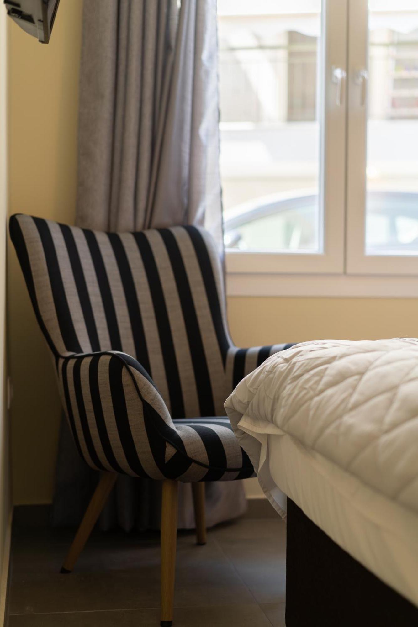 Two Bedroom Apartment, Mytilene Lesvos Ngoại thất bức ảnh