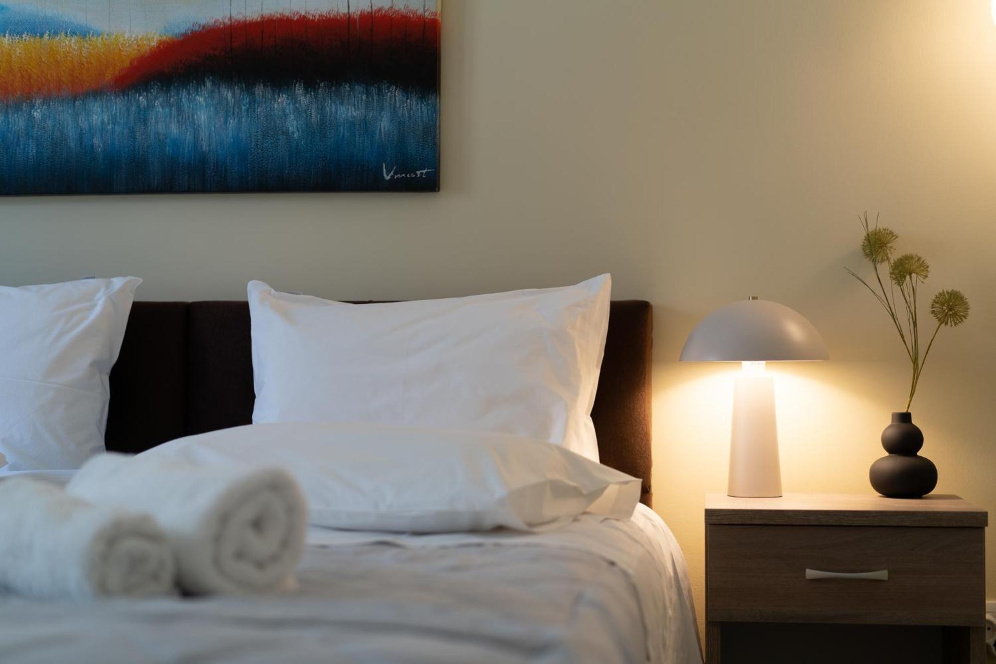 Two Bedroom Apartment, Mytilene Lesvos Ngoại thất bức ảnh